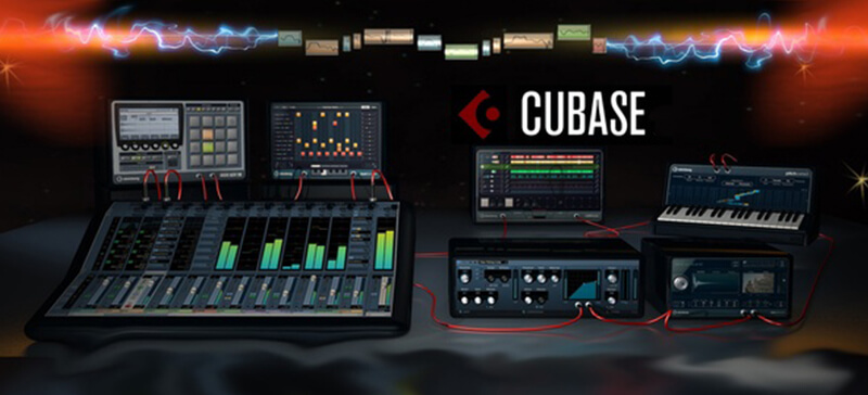 Corso Cubase