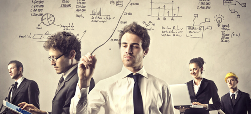 Corso di Project Management