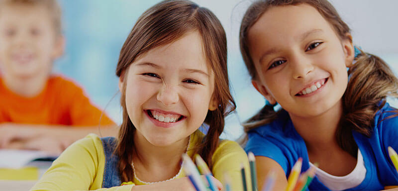 Corso Inglese Junior | Inglese per bambini