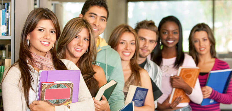 Corso Inglese per ragazzi