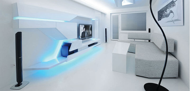 Corso Interior Design