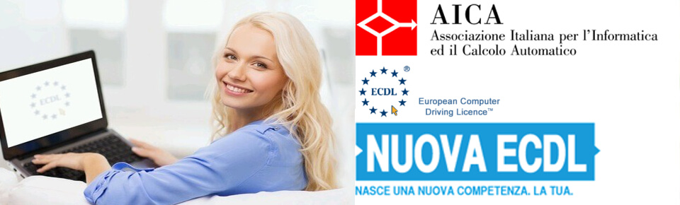 Corso ECDL 
